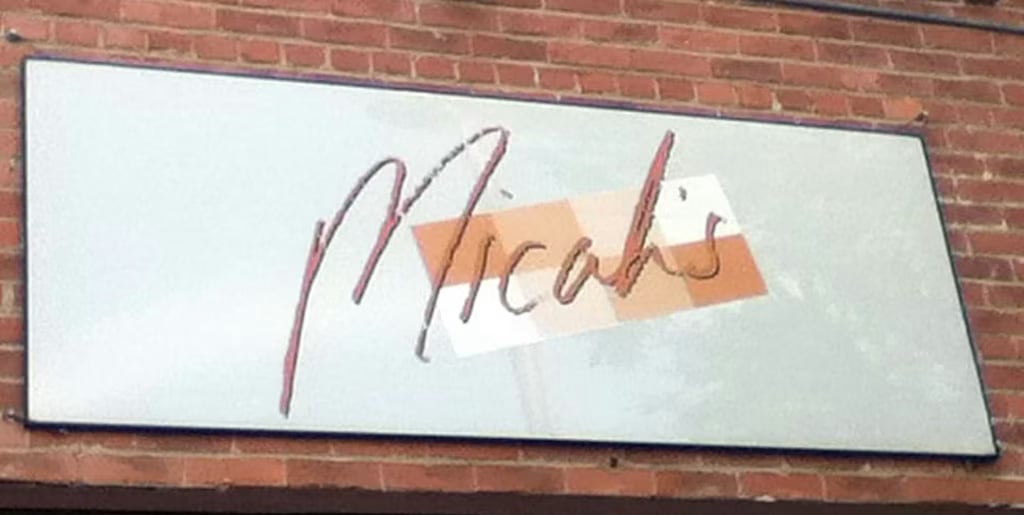 Micah's Salon & Boutique