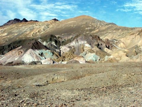 Death Valley National Park
