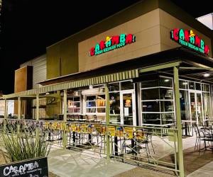 Caramba Mexican Food