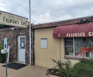 Fajardo's Café