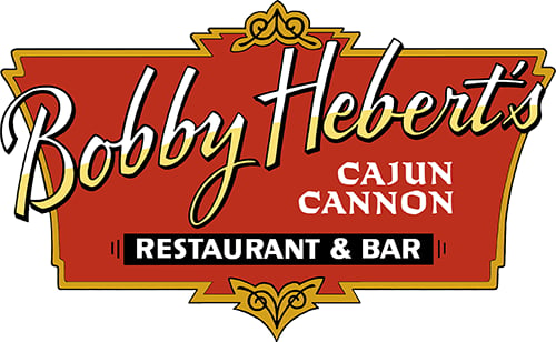 Bobby Hebert's Cajun Cannon