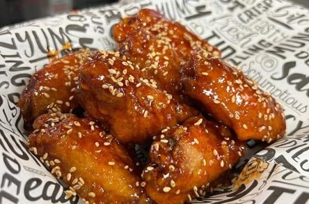 Gogi Korean Kitchen