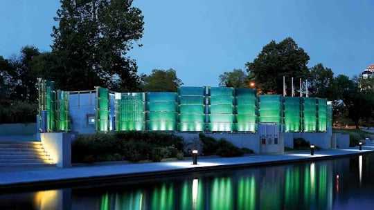 Medal of Honor Memorial
