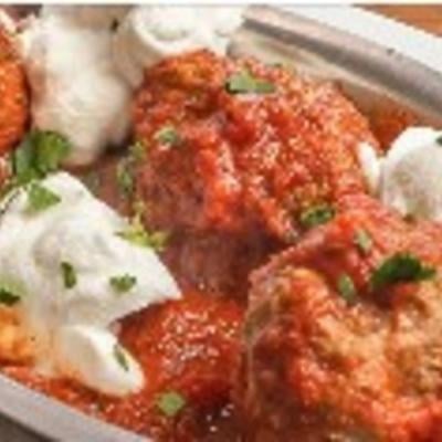 Chimento's Spaghetti House