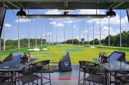 Topgolf Knoxville