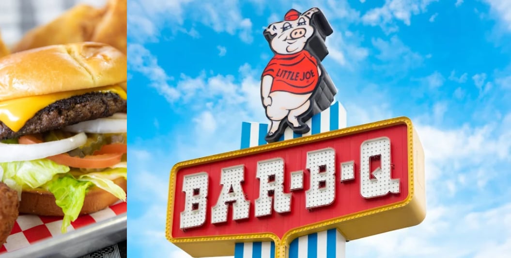 Maurice's Piggie Park