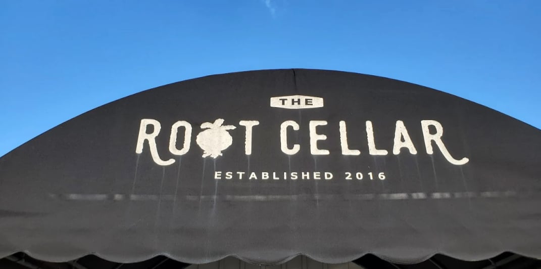 The Root Cellar