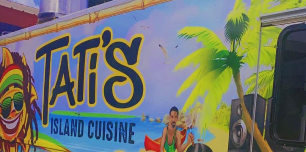 Tati's Island Cuisine