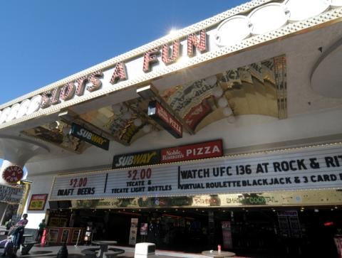 Slots A Fun