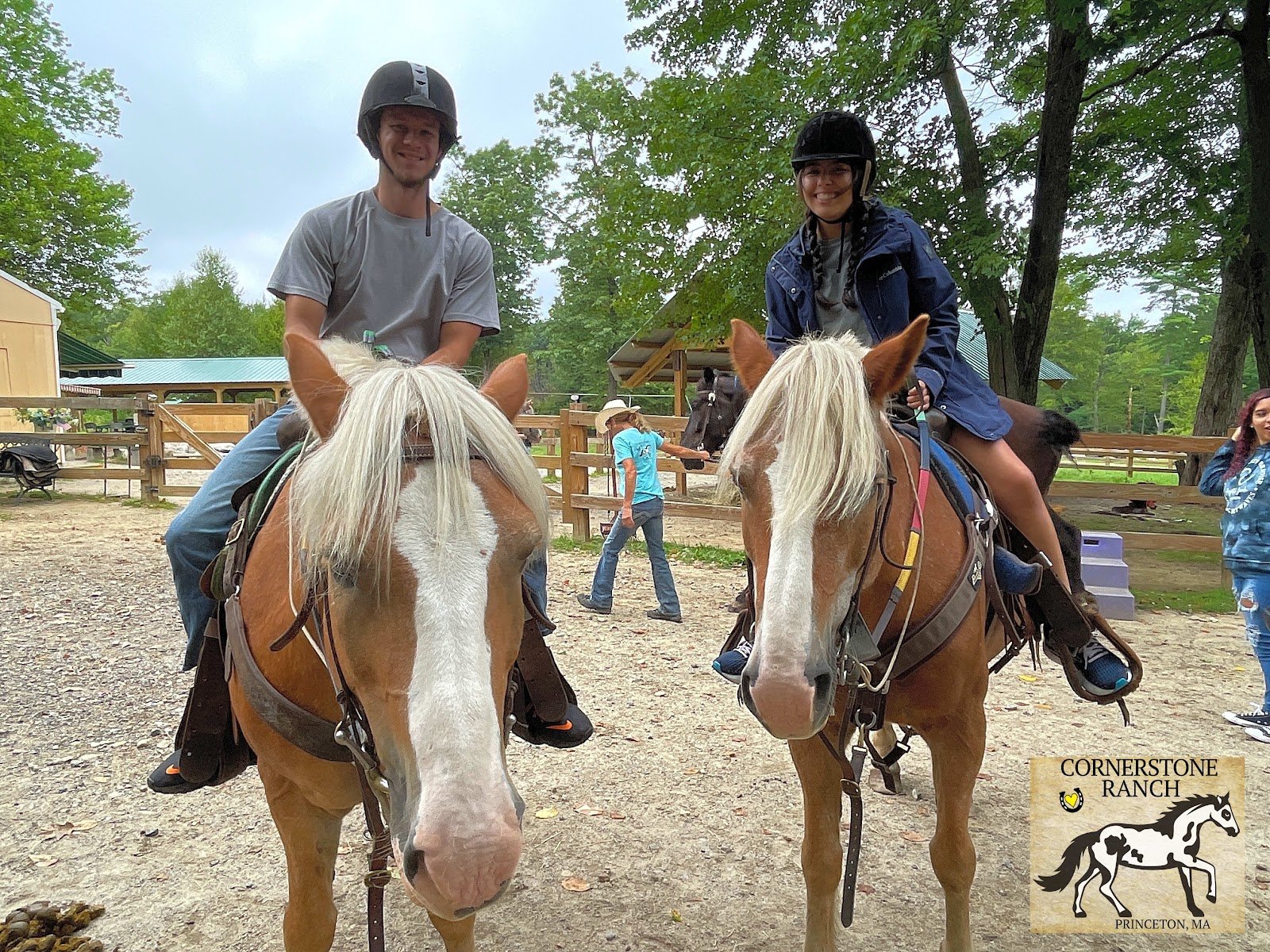 Cornerstone Ranch