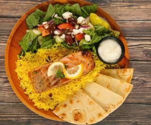 Pita Kitchen - Arrowhead