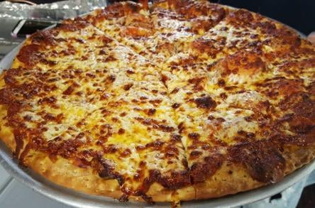 Harby's Pizza & Deli