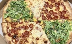 The Cap'ns Slice