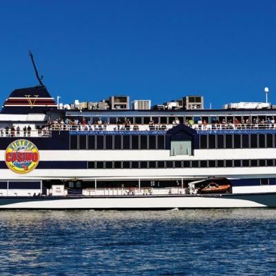Victory Casino Cruises