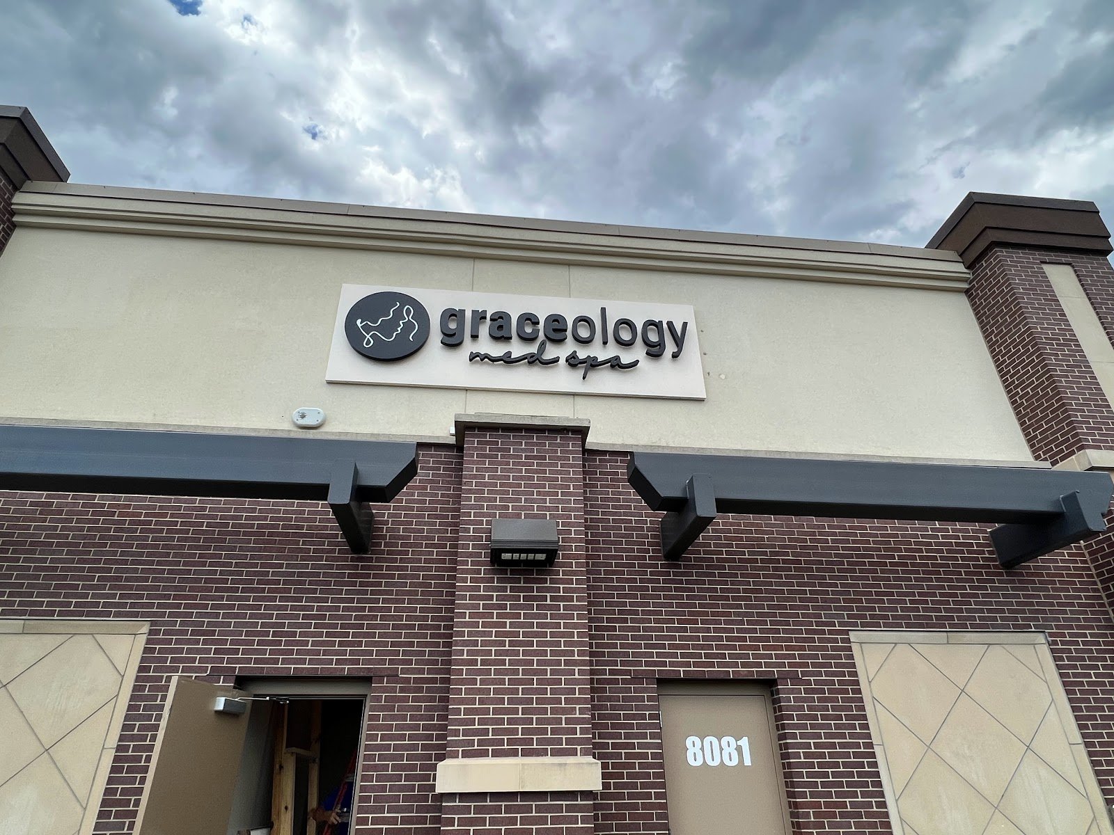 Graceology Med Spa