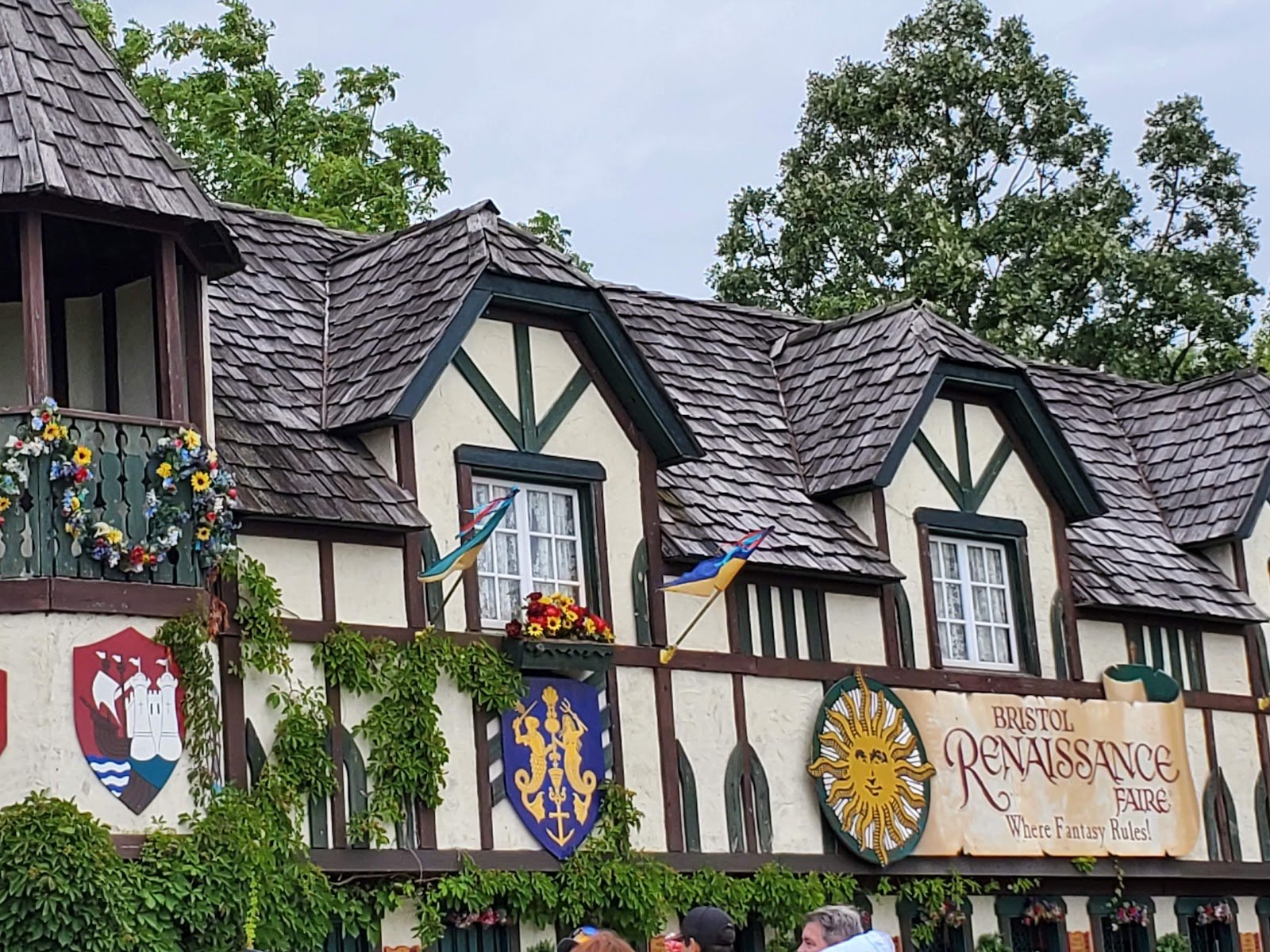 Bristol Renaissance Faire