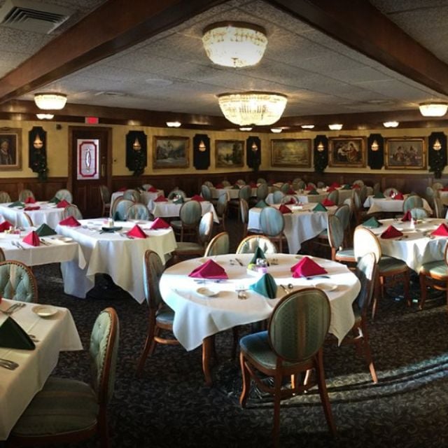 Charlotte's Restaurant