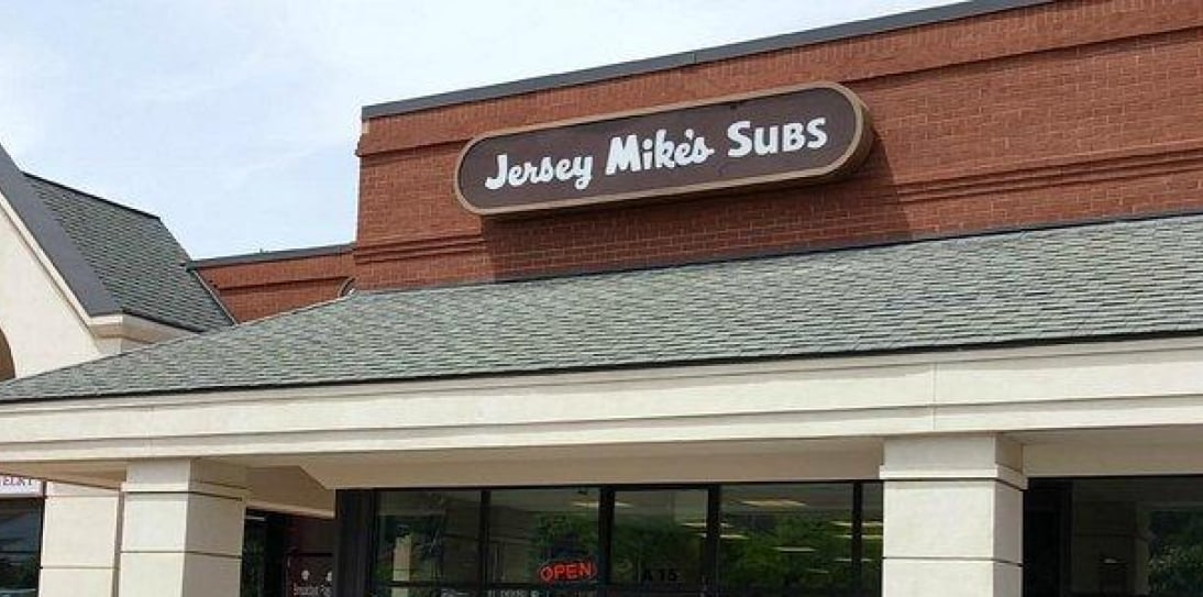 Jersey Mike's Subs