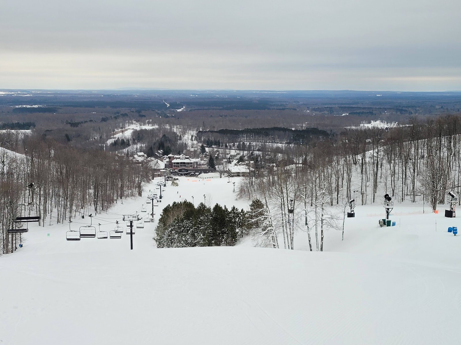 Crystal Mountain