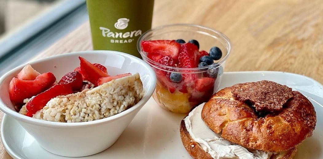 Panera Bread