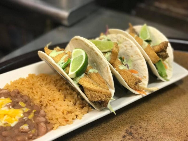 Don Jose Mexican Restaurant