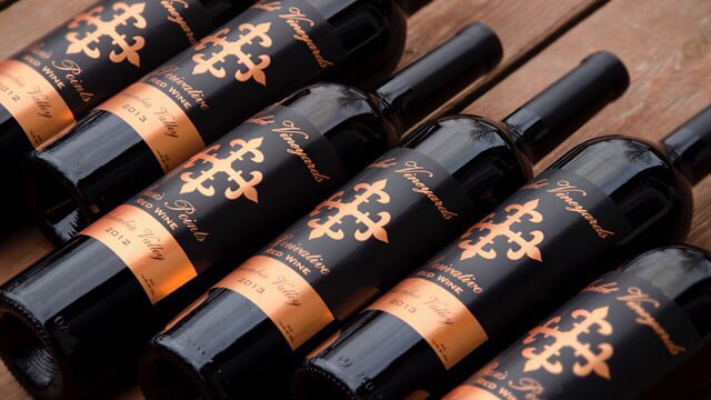 Market Vineyards