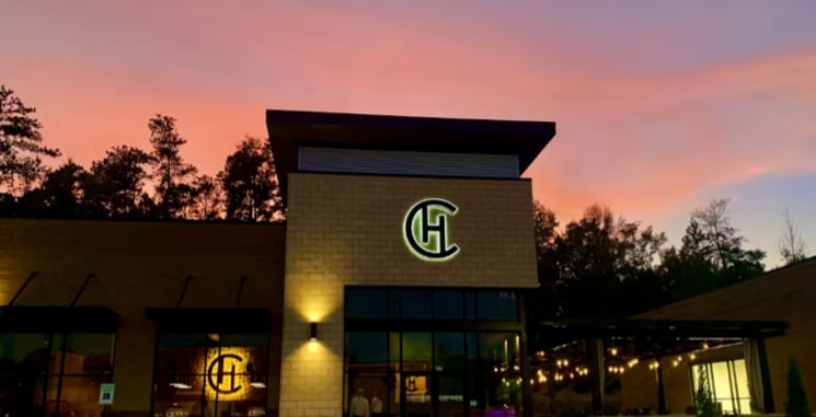 Chophouse of Chapin