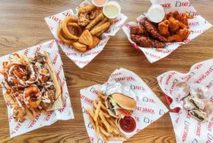 Fat Shack