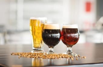 Desperate Times Brewery