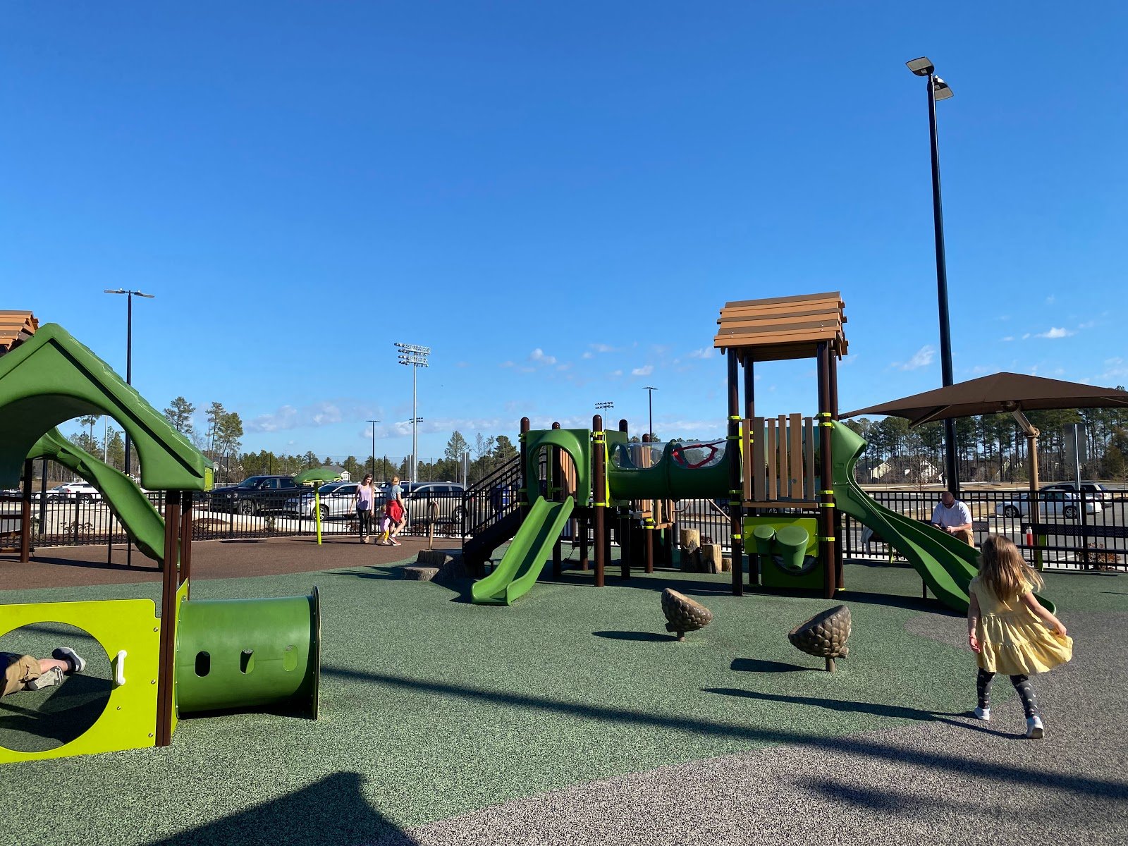 Field Day Park