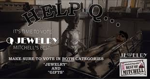 Q Jewelry and Gifts
