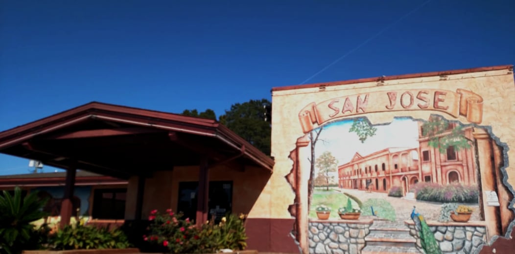 San Jose Restaurante Mexicano