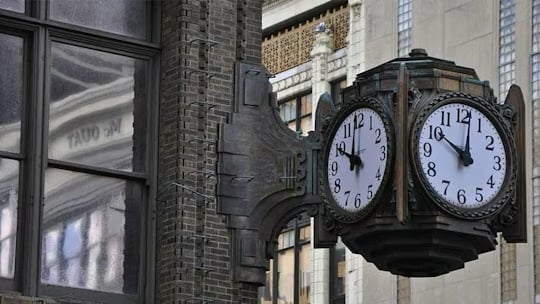 L. S. Ayres Department Store Building