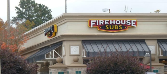 Firehouse Subs Harbison