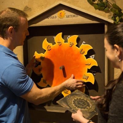 The Escape Effect | Escape Room Orlando