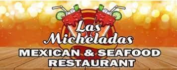 Las Micheladas mexican & seafood