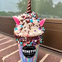 Ninety's Dessert Bar
