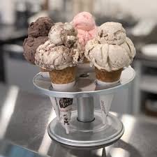 Keatings Ice Cream