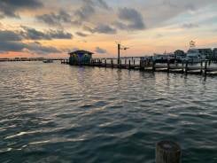 Dauphin Island Marina Inc