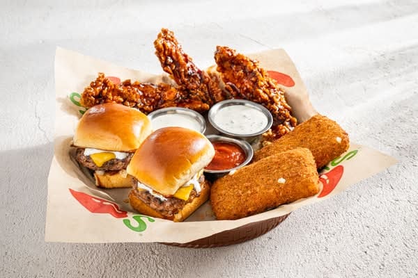 Chili's Grill & Bar®
