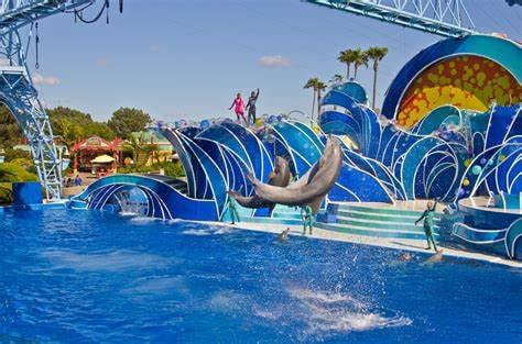 SeaWorld San Diego