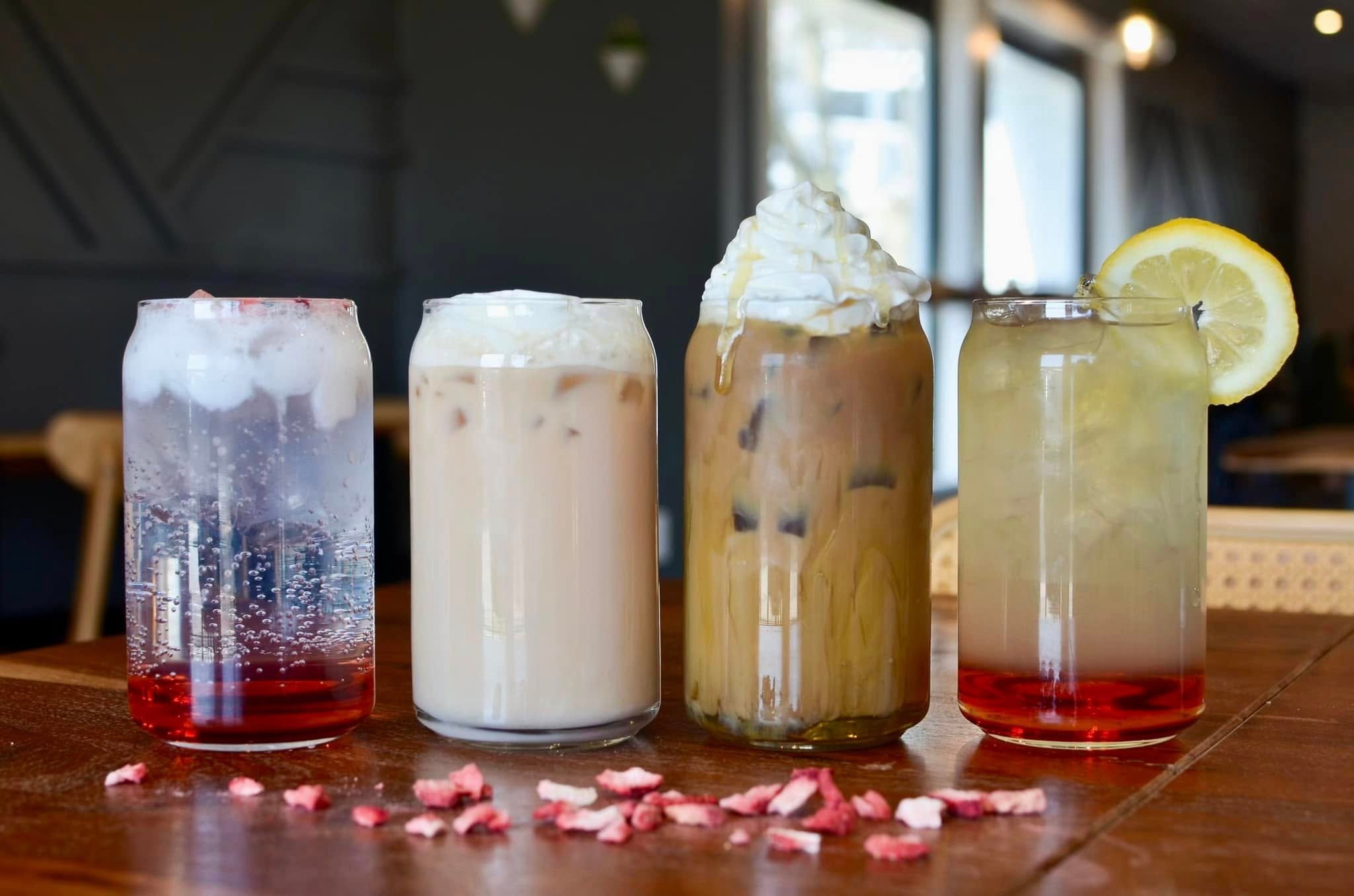 Identity Coffee Co.