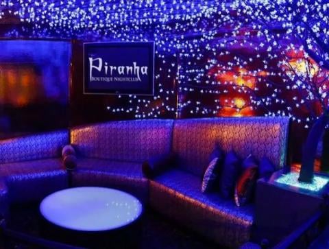 Piranha Nightclub