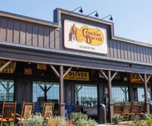 Cracker Barrel Old Country Store