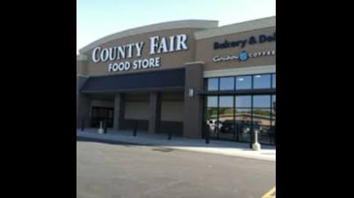 County Fair Food Store
