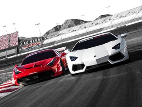 Dream Racing