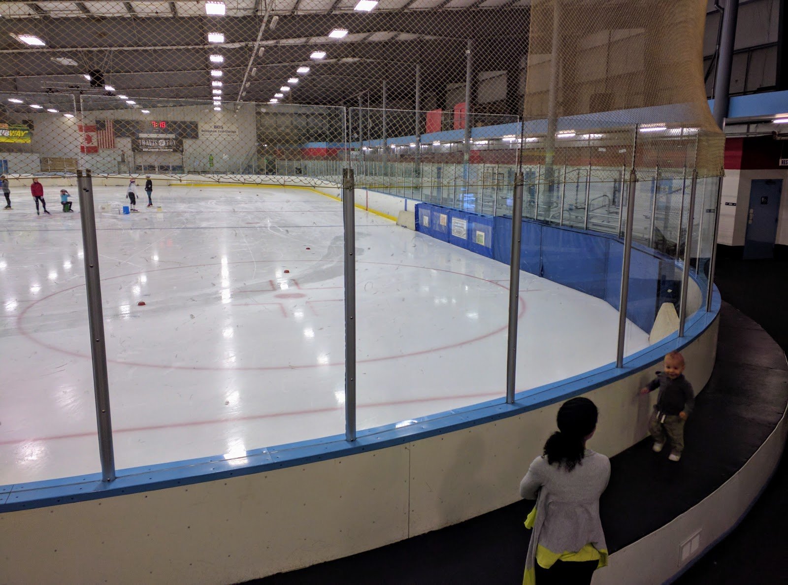 Sportsplex Arena