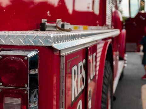 Denton Fire Department / Museum