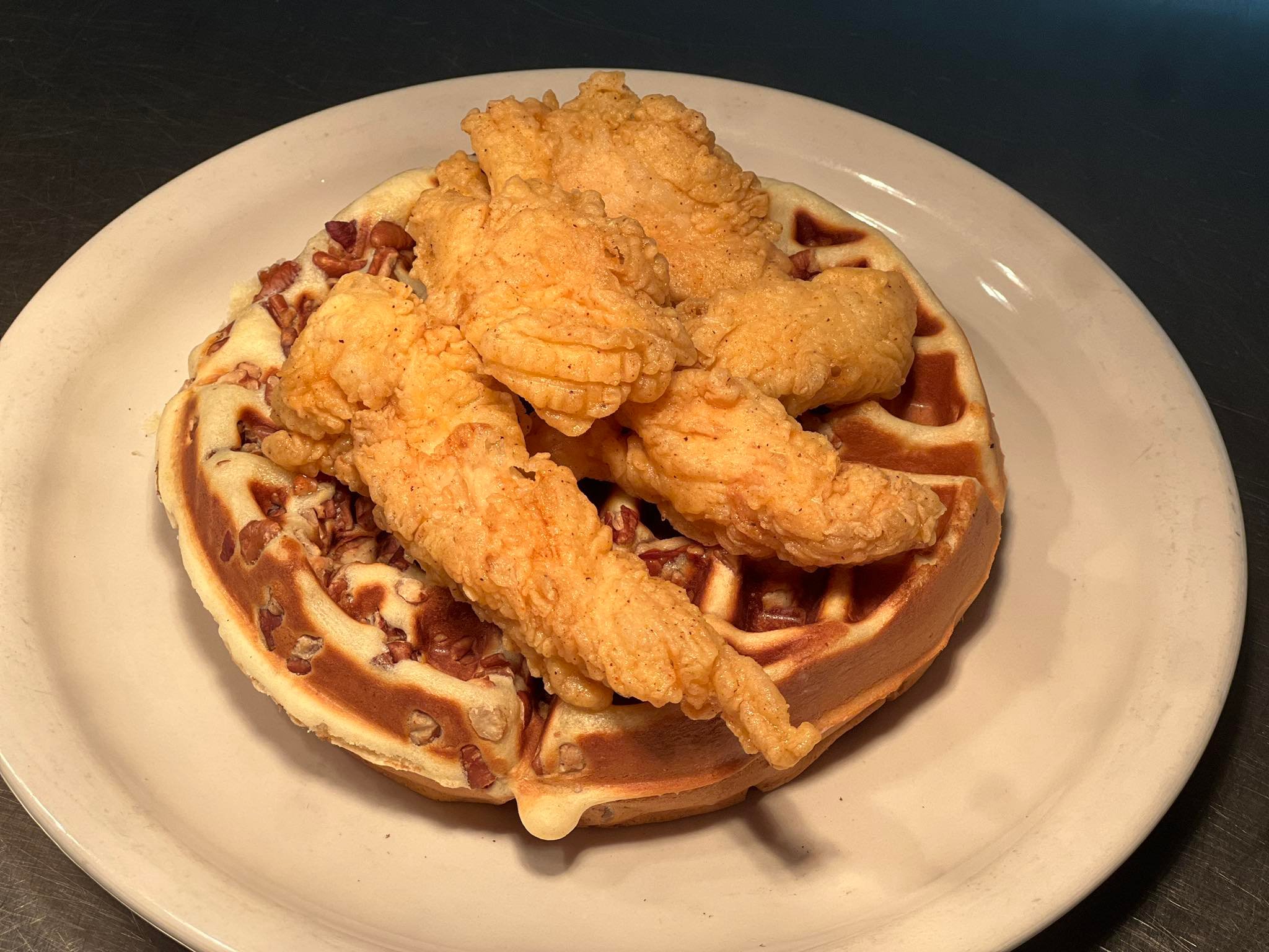 Pitt Grill - Alexandria