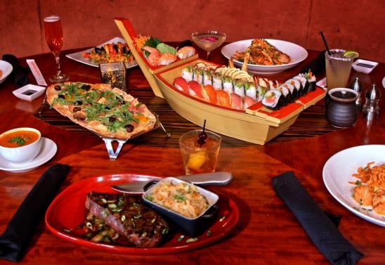 CRAVE Food & Drink Fargo